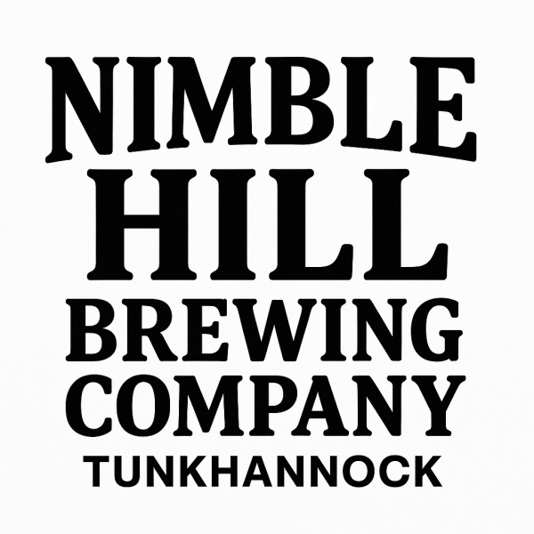 Nimble Hill Brewing Company logo