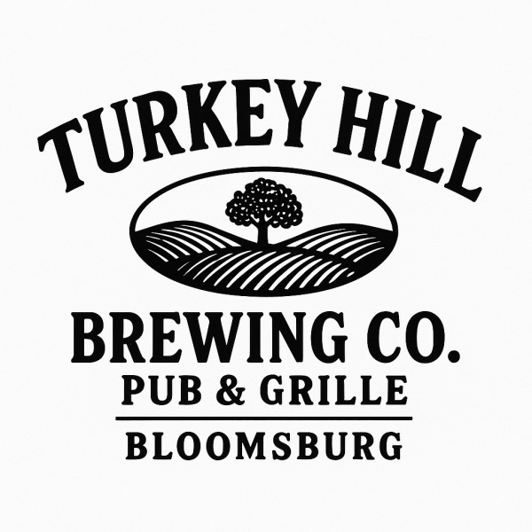 Turkey Hill Brewing Co. Pub & Grille logo