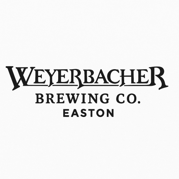 Weyerbacher Brewing Co. logo