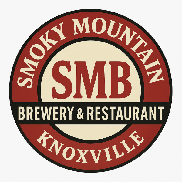 Smoky Mountain Brewery & Restaurant logo