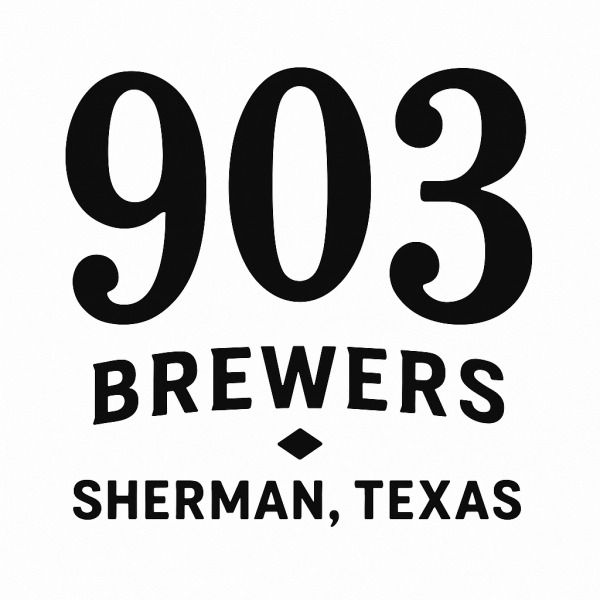903 Brewers logo