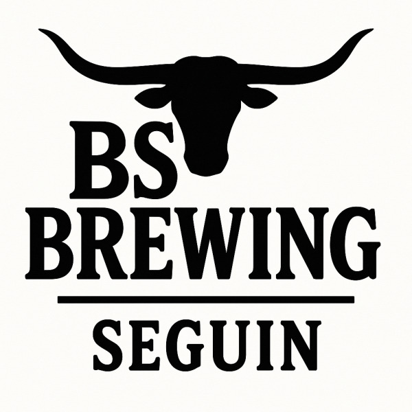 BS Brewing logo