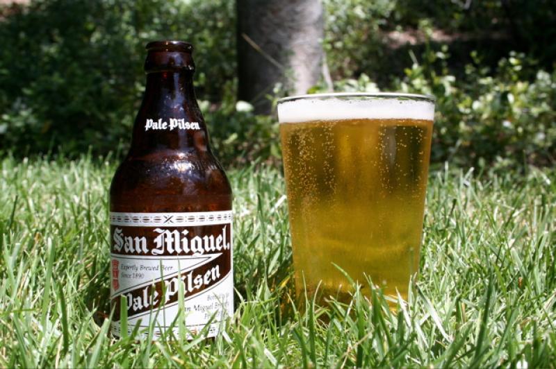 San Miguel Brewing Group