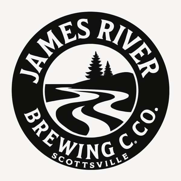 James River Brewing Co. logo
