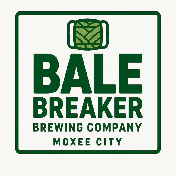 Bale Breaker Brewing Company logo