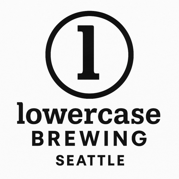 Lowercase Brewing logo