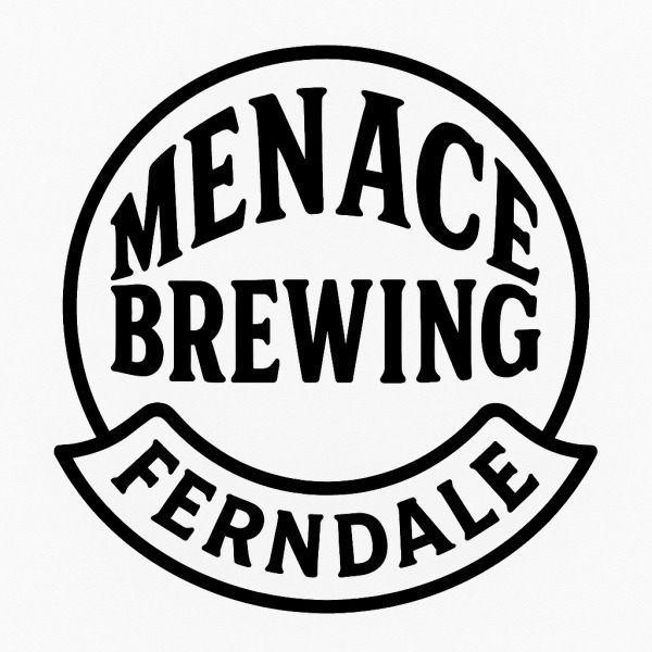 Menace Brewing logo