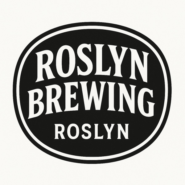 Roslyn Brewing logo