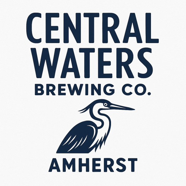 Central Waters Brewing Co. logo