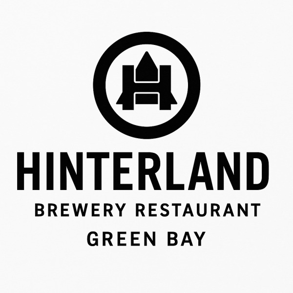 Hinterland Brewery Restaurant logo