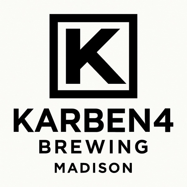 Karben4 Brewing logo