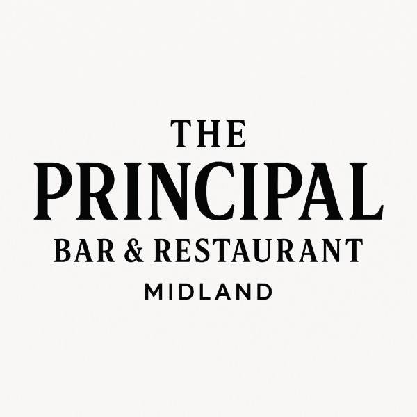 The Principal Bar & Restaurant logo