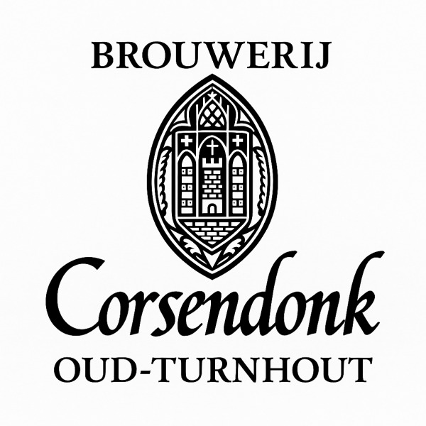 Brouwerij Corsendonk logo