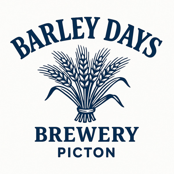Barley Days Brewery logo