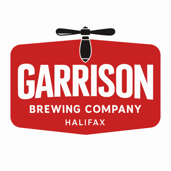 Garrison Brewing Company logo