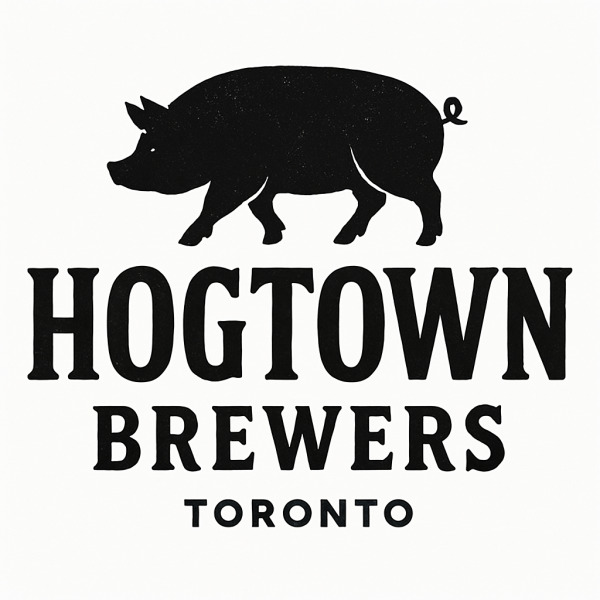 Hogtown Brewers logo