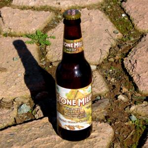 Stone Mill Pale Ale
