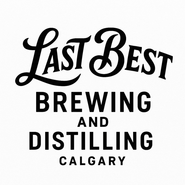 Last Best Brewing And Distilling logo