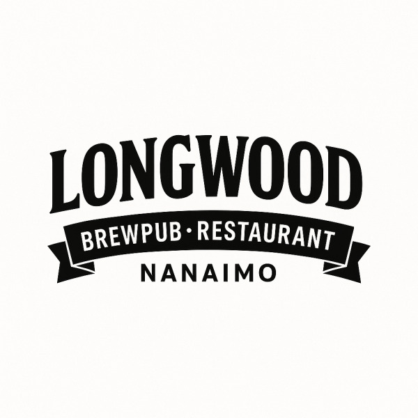 Longwood Brewpub & Restaurant logo
