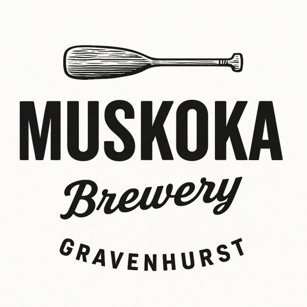Muskoka Brewery logo