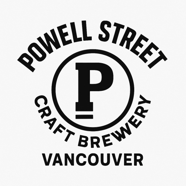Powell Street Craft Brewery logo