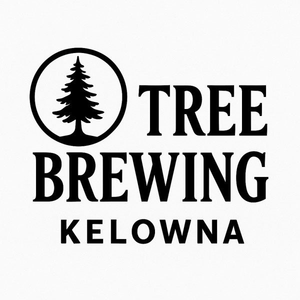 Tree Brewing logo