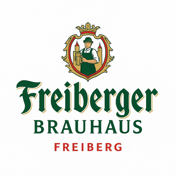 Freiberger Brauhaus AG logo
