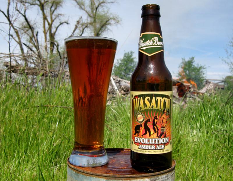 Wasatch Brew Pub