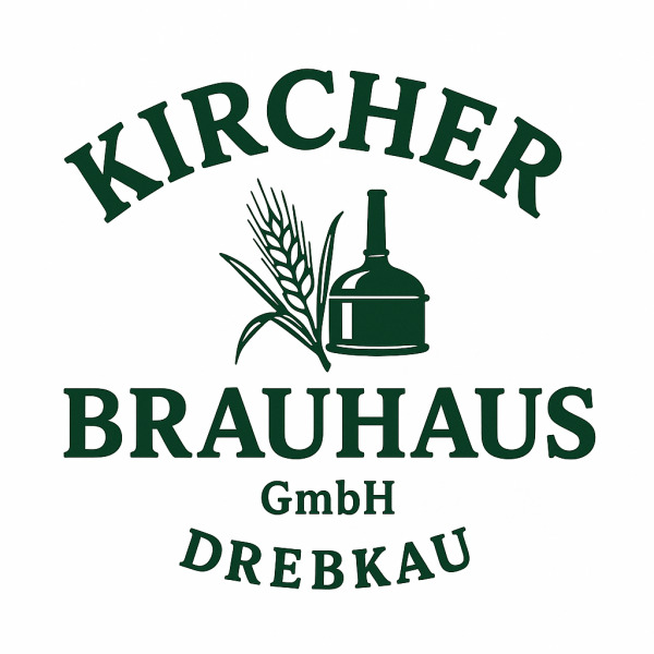 Kircher Brauhaus GmbH logo