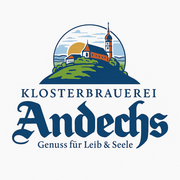 Klosterbrauerei Andechs logo