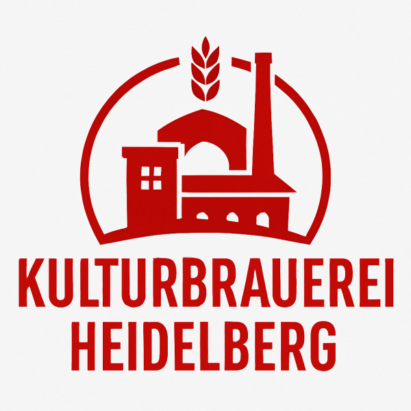 Kulturbrauerei Heidelberg logo