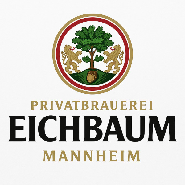 Privatbrauerei Eichbaum GmbH & Co. KG logo