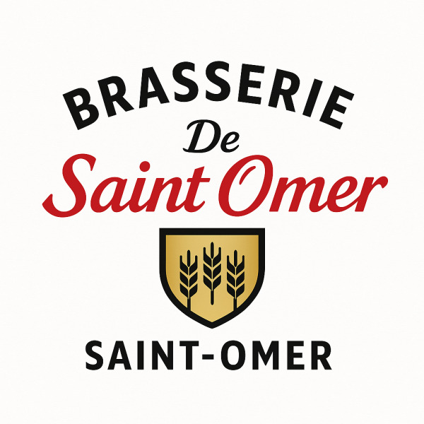 Brasserie De Saint Omer logo