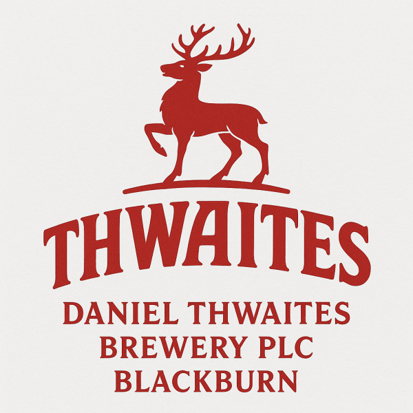 Daniel Thwaites Brewery PLC logo