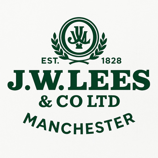 J.W. Lees & Co Ltd logo