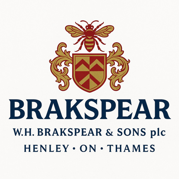 W.H. Brakspear & Sons plc logo