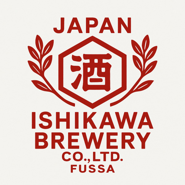 Ishikawa Brewery Co., Ltd logo
