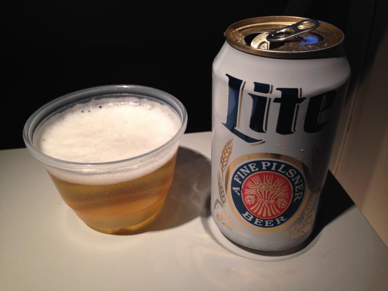 Miller Brewing Co. photos — photo 1 of 1