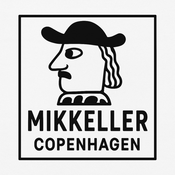 Mikkeller logo