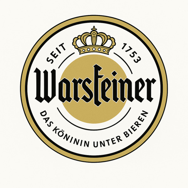 Warsteiner Brauerei logo