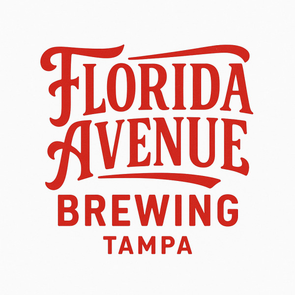 Florida Avenue Brewing logo