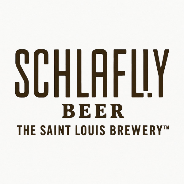 Schlafly Beer (The Saint Louis Brewery) logo