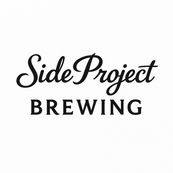 Side Project Brewing logo