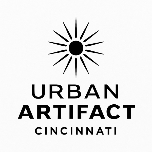 Urban Artifact logo