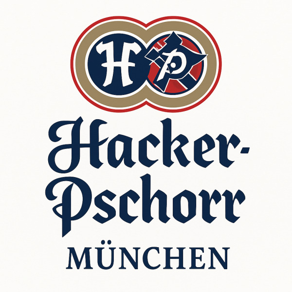 Hacker-Pschorr logo