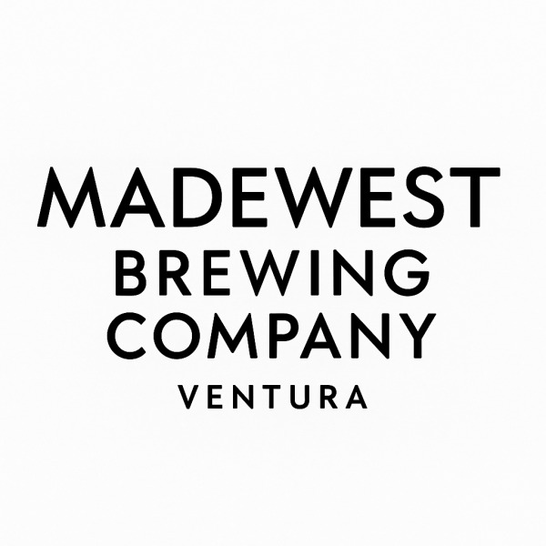 MadeWest Brewing Company logo