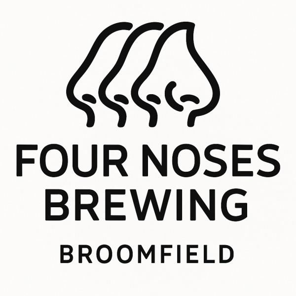 Four Noses Brewing logo