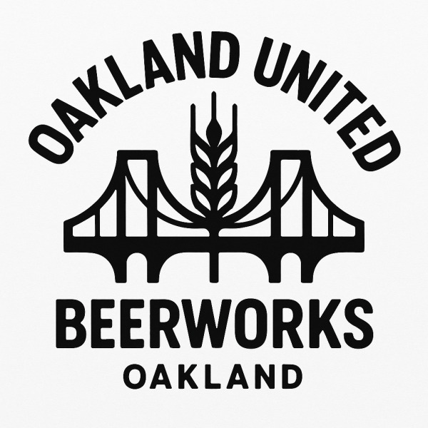 Oakland United Beerworks logo