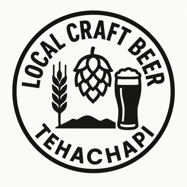 Local Craft Beer logo