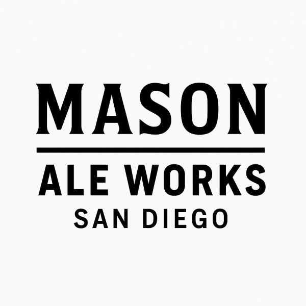 Mason Ale Works logo